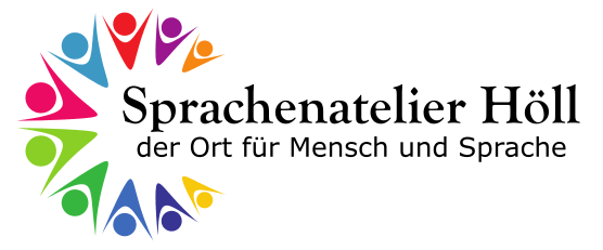 Logo von Sprachenatelier Höll Übersetzungsbüro